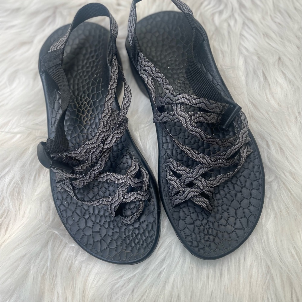 Chaco sandals